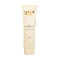 Anna Lotan Liquid Gold Tinted Moisturizing Day Cream SPF 30 100 мл
