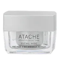 Atache Vital Age Antiage VB3 Wrinkle Attack 50 мл