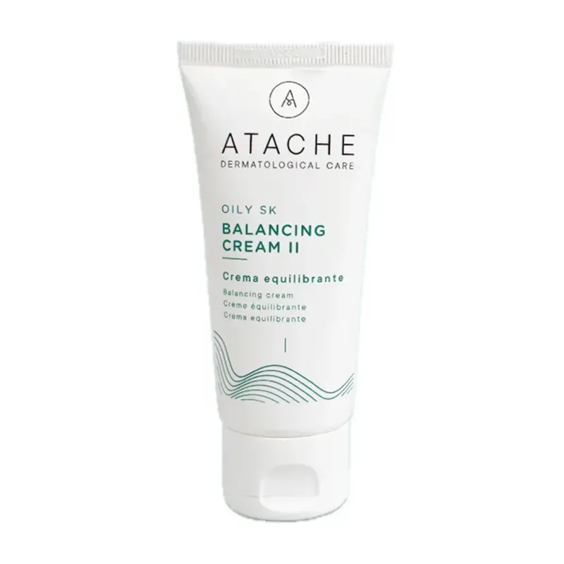 Atache Oily SK Balancing Cream II 50 мл