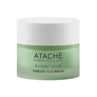 Atache Essentielle Reafirming Mask Green Tea 50 мл