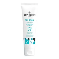 Sophieskin Oil Stop Carbon Mask 75 мл