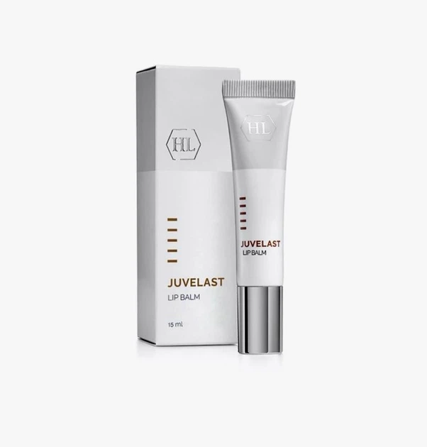 Holy Land Juvelast Lip Balm 15 мл