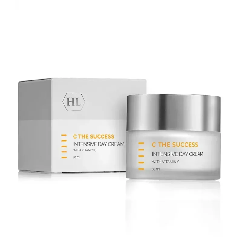 Holy Land С The Success Intensive Day Cream 50 мл