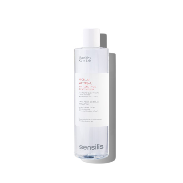 Sensilis Micellar Water 400 мл