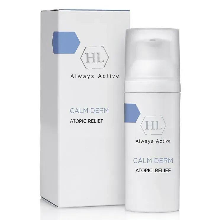 Holy Land Calm Derm Atopic Relief 50 мл