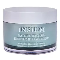 Insium Silky Gentle Body Scrub 210 мл