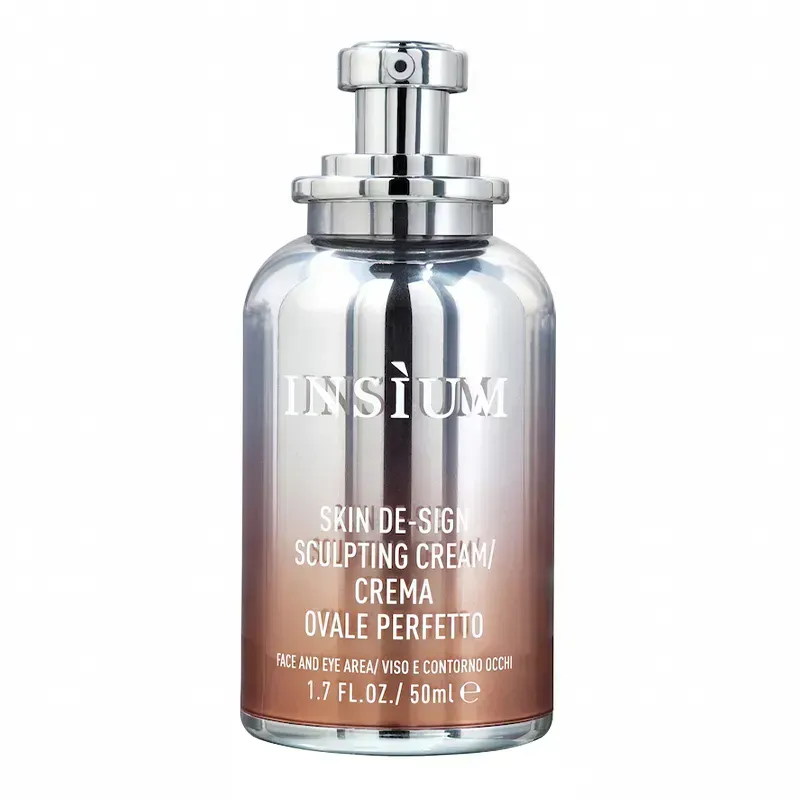 Insium Skin De-Sign Sculpting Cream 50 мл
