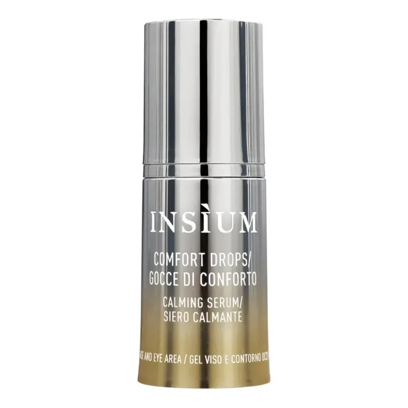 Insium Comfort Drops Calming Serum 15 мл