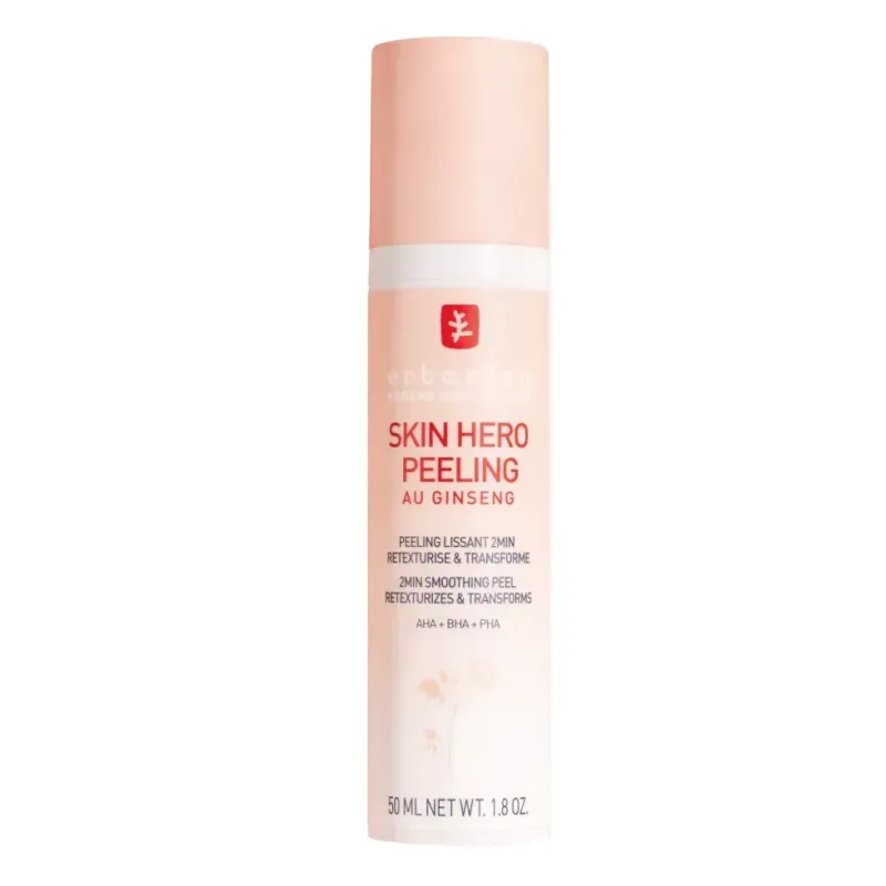 Erborian Skin Hero Peeling 50 мл