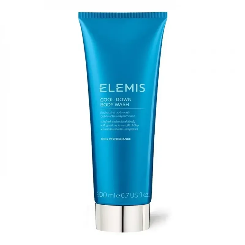 Elemis Cool-Down Body Wash 200 мл