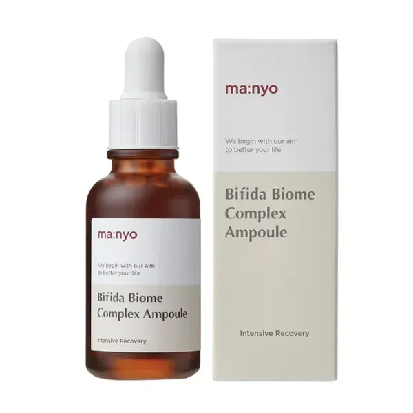 Manyo Bifida Biome Complex Ampoule 30 мл