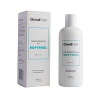 Good Hair Shampoo with Kopyrrol 300 мл