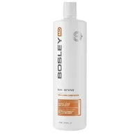 Bosley MD Bos Revive Color Safe Volumizing Conditioner 1000 мл