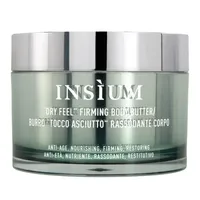Insium «Dry Feel» Firming Body Butter 200 мл