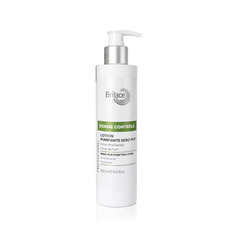 Brilace Lotion Purifiante Sebo-Pur 250 мл