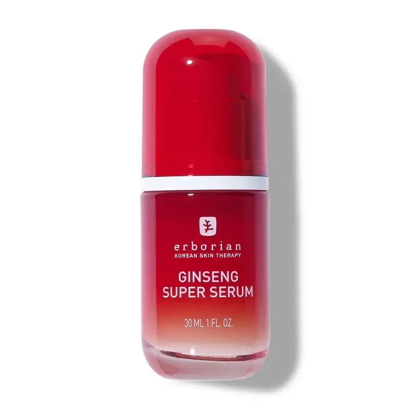 Erborian Ginseng Super Serum 30 мл