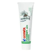 Gehwol Fusskraft Green Care Cream 125 мл