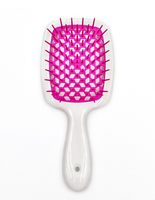 Janeke Superbrush Біло-фуксія SP226BIA FUX
