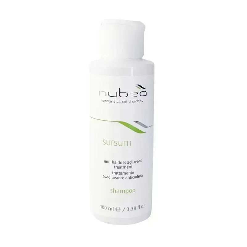 Nubea Sursum shampoo 100 мл