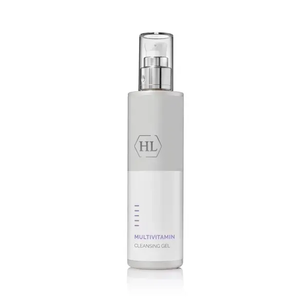 Holy Land Multivitamin Cleansing Gel 250 мл