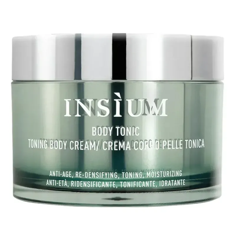 Insium Body Tonic Toning Body Cream 200 мл