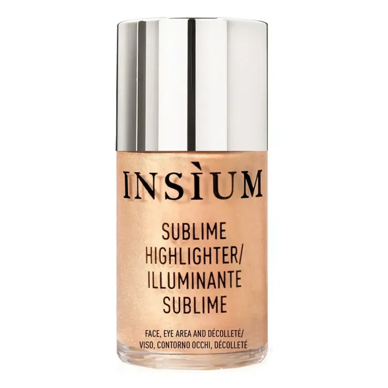Insium Sublime Highlighter 30 мл
