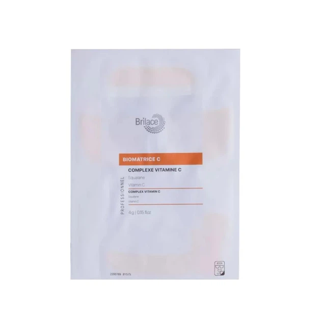Brilace Complex Vitamin C 1 шт