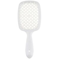 Janeke Superbrush Біла SP226BB