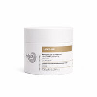 Brilace Luxury Gold&Caviar Massage Mask 150 гр