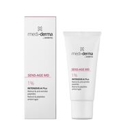 Medi+Derma SENS-AGE MD 1% INTENSIVE-A Plus 30 мл