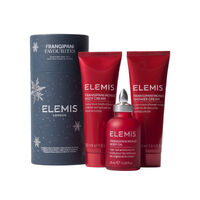 Elemis Frangipani Favourites Bodycare Mini Trio
