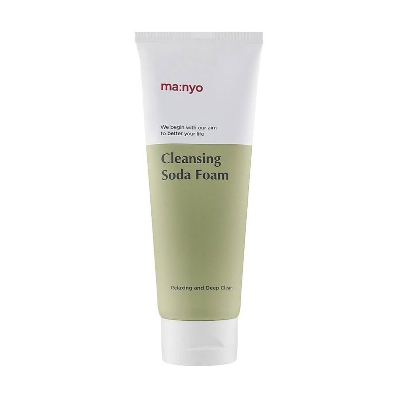 Manyo Cleansing Soda Foam 150 мл