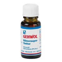 Gehwol Huhneraugen Tinktur 15 мл