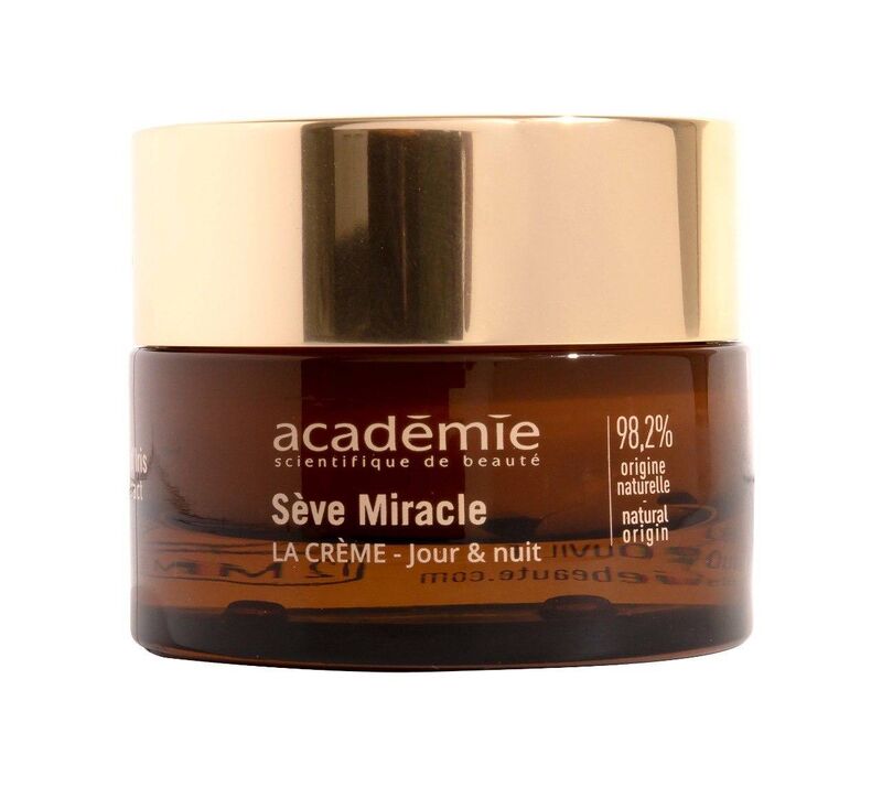 Academie Seve Miracle The Cream - Day & Night 50 мл