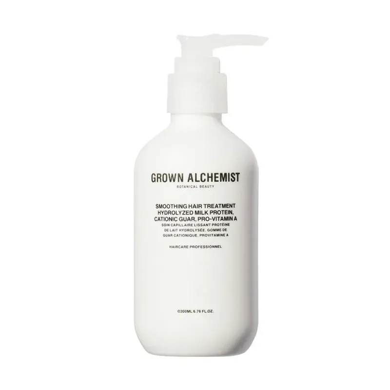 Grown Alchemist Smoothing Hair Treatment 200 мл