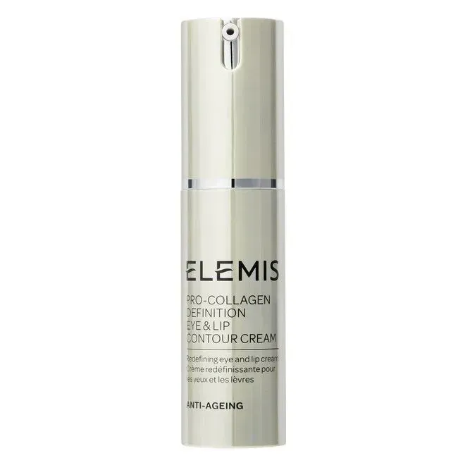 Elemis Pro-Collagen Definition Eye Lip 15 мл