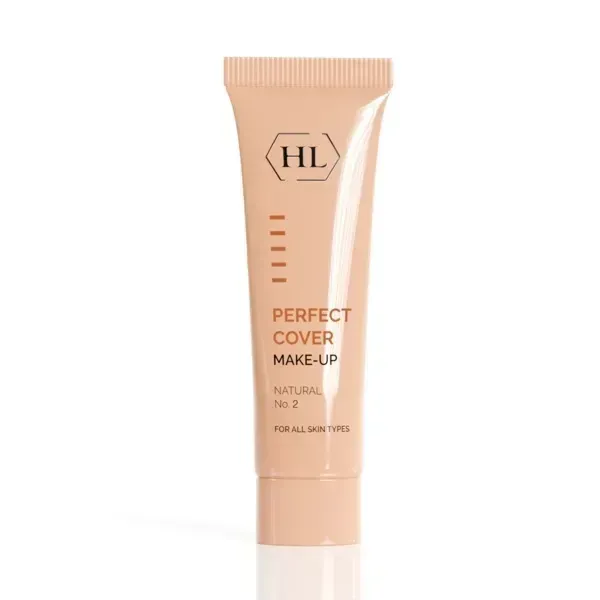 Holy Land Perfect Cover Make-Up Natural №2 30 мл