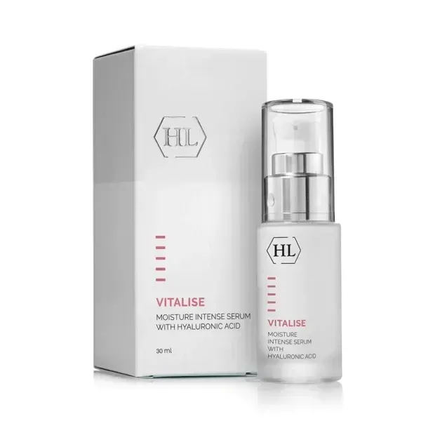 Holy Land Vitalise Moisture Intense Serum 30 мл