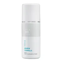 Holy Land Renew Formula 3 In 1 Soap, Cleanser & Toner 150 мл