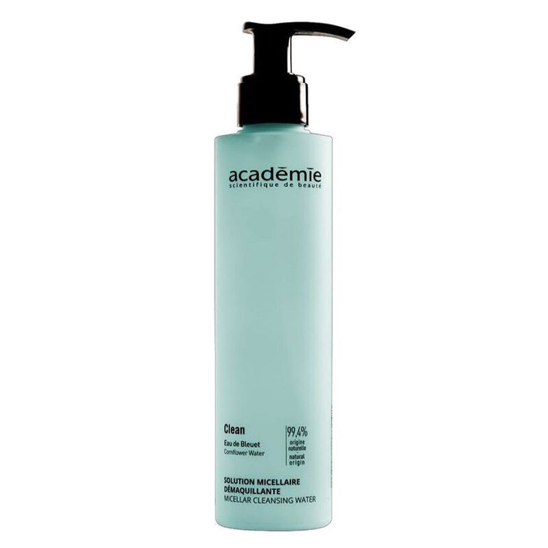 Academie Clean Micellar Cleansing Water 200 мл