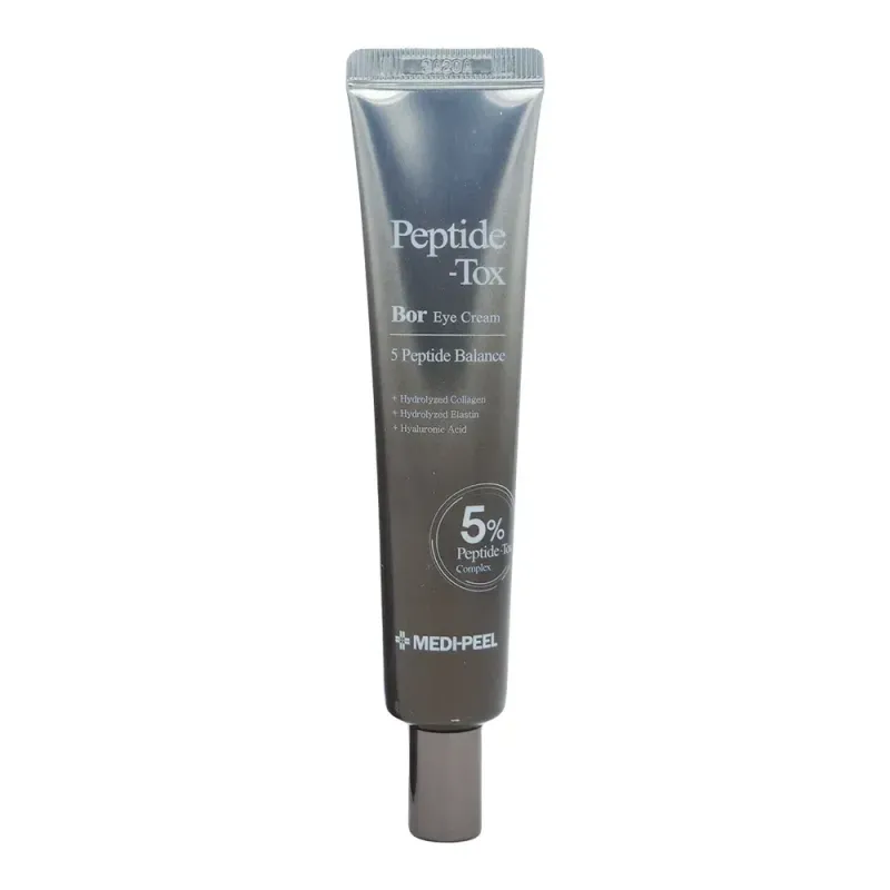 Medi-Peel Peptide-Tox Bor Eye Cream 40 мл