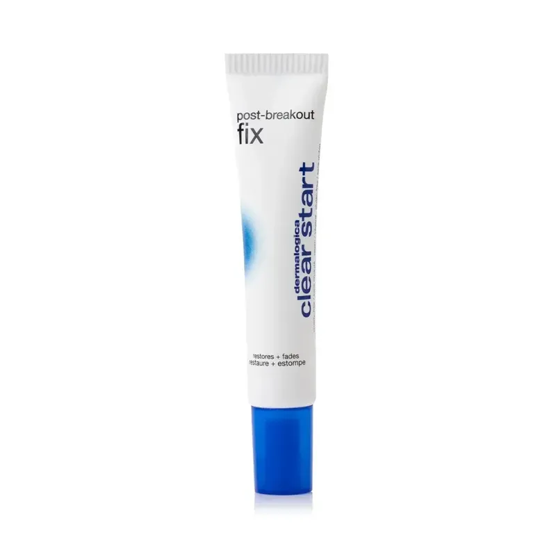 Dermalogica Clear Start Post Breakout Fix 15 мл