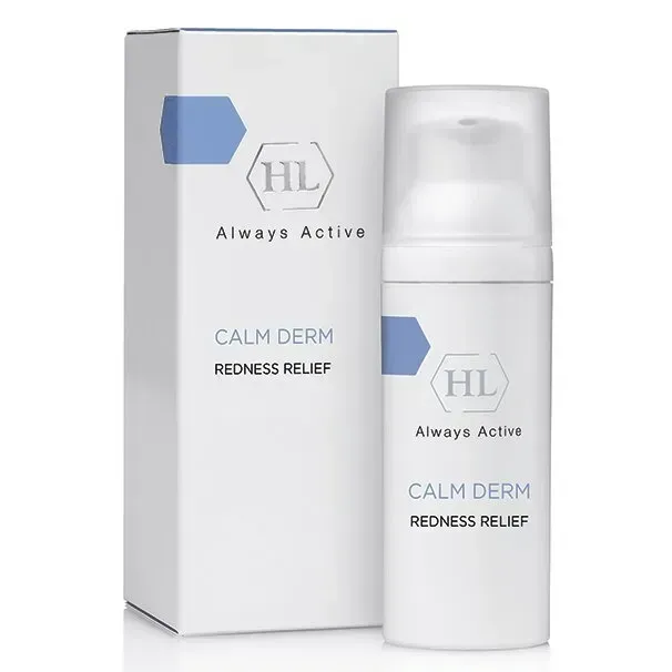 Holy Land Calm Derm Redness Relief 50 мл
