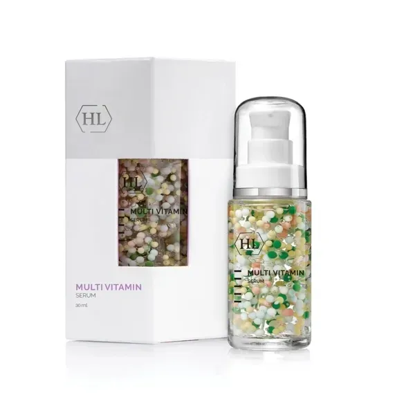 Holy Land Multivitamin Serum 30 мл