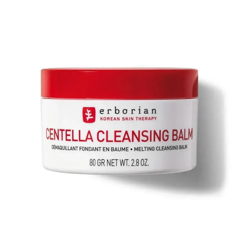 Erborian Centella Cleansing Balm 80 мл