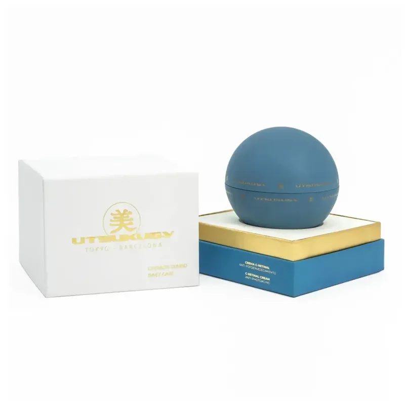 Utsukusy С-Retinal Cream 50 мл