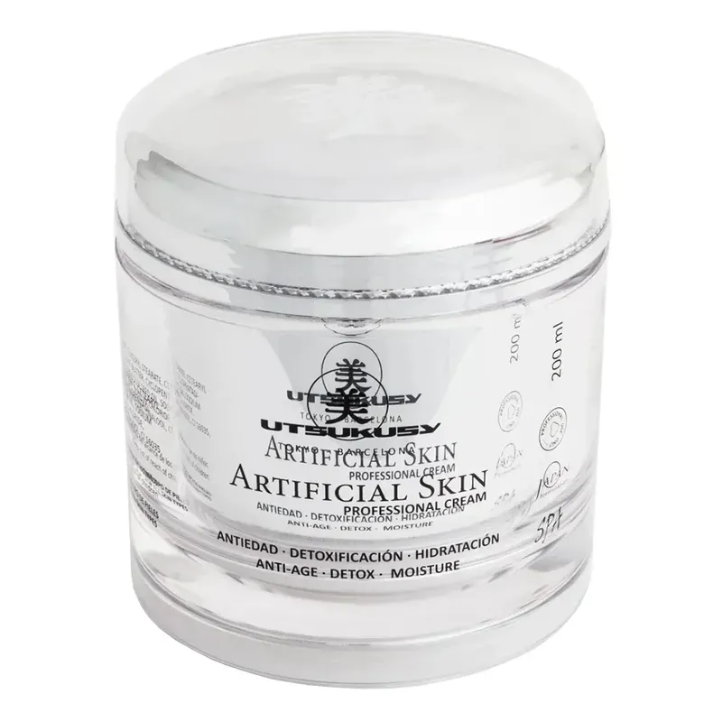 Utsukusy Artificial Skin Cream 200 мл