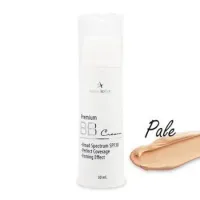 Anna Lotan Premium BB Cream SPF 30 30 мл 3040