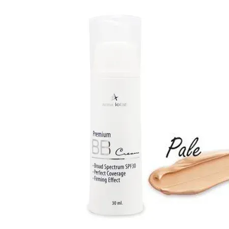 Anna Lotan Premium BB Cream SPF 30 30 мл 3040