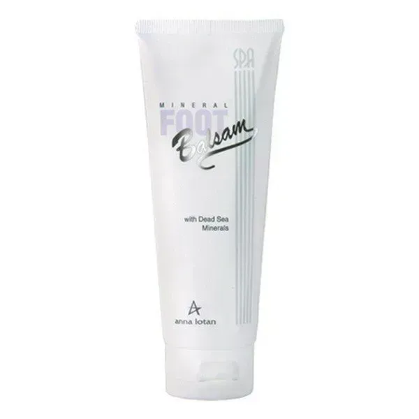 Anna Lotan Mineral Foot Balsam 100 мл